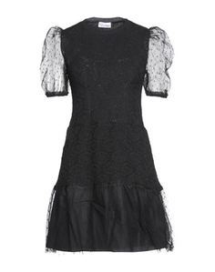 Короткое платье RED Valentino