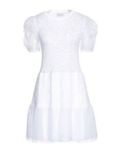 Короткое платье RED Valentino