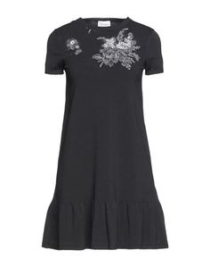 Короткое платье RED Valentino
