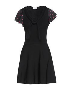 Короткое платье RED Valentino