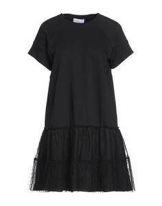 Короткое платье RED Valentino