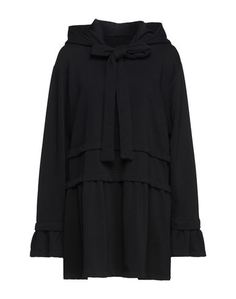 Короткое платье Mm6 Maison Margiela