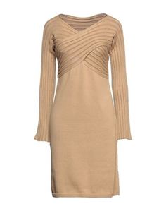 Короткое платье Mm6 Maison Margiela