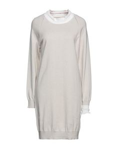 Короткое платье Maison Margiela