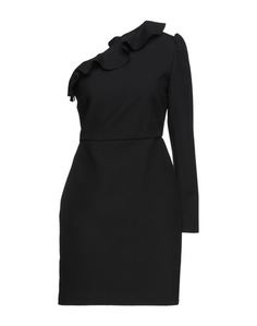 Короткое платье Msgm