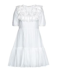 Короткое платье RED Valentino