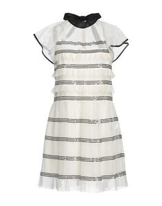 Короткое платье RED Valentino