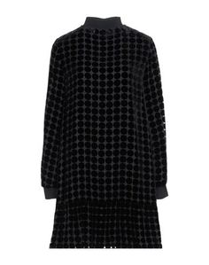 Короткое платье Emporio Armani