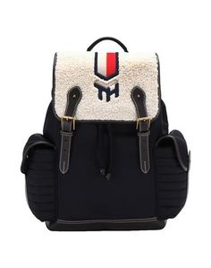 Рюкзак Tommy Hilfiger