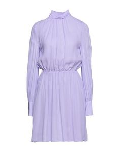 Короткое платье Msgm