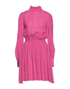 Короткое платье Msgm