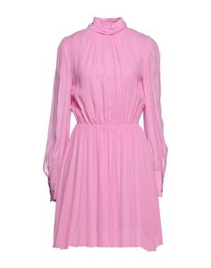 Короткое платье Msgm