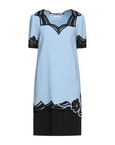 Короткое платье Ermanno Scervino