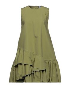 Короткое платье Shi.Rt Milano