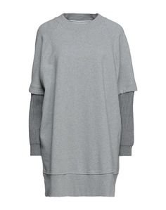 Короткое платье Mm6 Maison Margiela