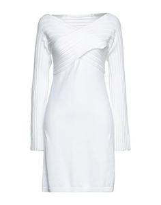 Короткое платье Mm6 Maison Margiela