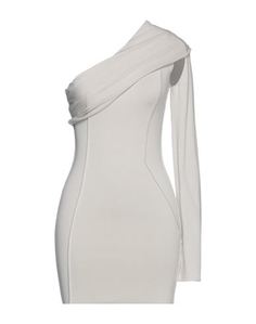 Короткое платье Rick Owens
