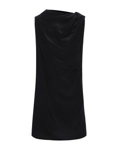 Короткое платье Rick Owens