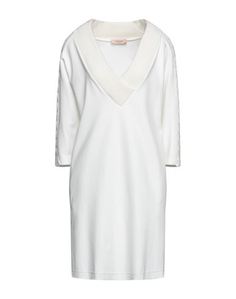 Короткое платье Twinset