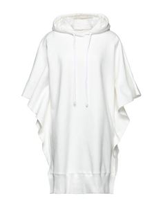 Короткое платье Mm6 Maison Margiela