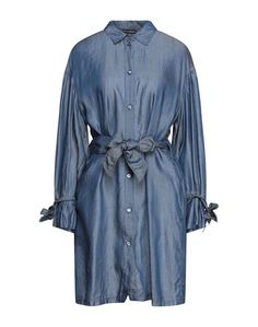 Короткое платье Emporio Armani