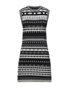 Короткое платье Ermanno Scervino