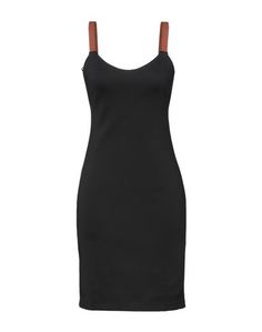 Короткое платье Marciano