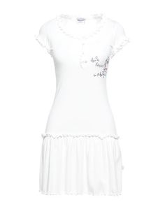 Короткое платье Blugirl Blumarine