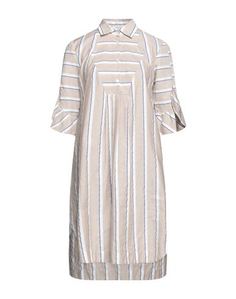 Короткое платье Barba Napoli