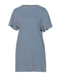Короткое платье American Vintage