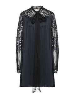 Короткое платье Emilio Pucci
