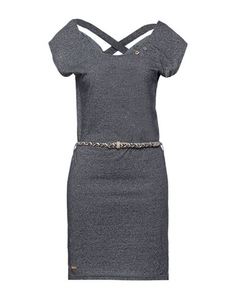 Короткое платье Ragwear