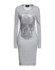 Короткое платье Philipp Plein