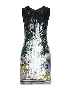 Короткое платье Emilio Pucci