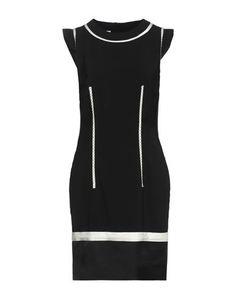 Короткое платье Moschino