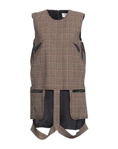 Короткое платье Maison Margiela