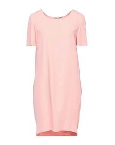 Короткое платье Ermanno Scervino