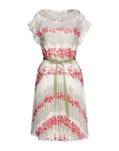 Короткое платье RED Valentino