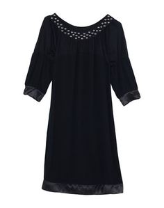 Короткое платье Kaos