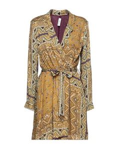 Короткое платье Souvenir