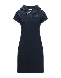 Короткое платье Ragwear