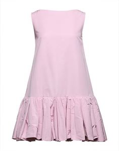 Короткое платье Valentino