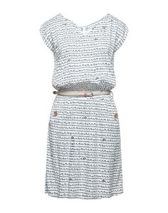 Короткое платье Ragwear