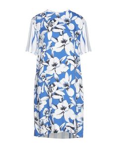 Короткое платье Etro