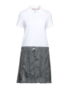 Короткое платье Thom Browne