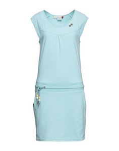 Короткое платье Ragwear