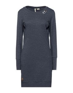 Короткое платье Ragwear