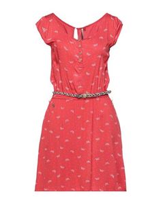 Короткое платье Ragwear