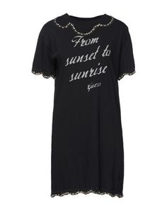 Короткое платье Guess