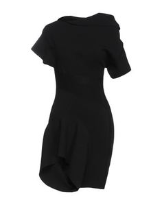 Короткое платье Rick Owens